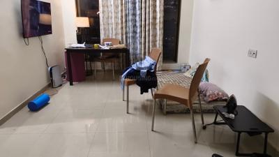 Living Room Image of 800 Sq.ft 2 BHK Apartment / Flat for sale in Saki Naka Mumbai for Rs. 18500000