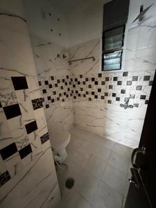 Bathroom Image of 1550 Sq.ft 3 BHK Apartment / Flat for sale in Scheme No 71 Indore for Rs. 8500000