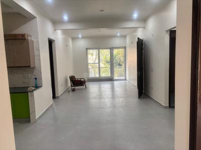 3 BHK Semi Furnished Independent Builder Floor