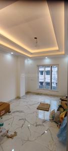 Hall Image of 960 Sq.ft 2 BHK Apartment / Flat for sale in Nagerbazar Kolkata for Rs. 5280000