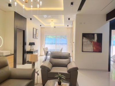 Hall Image of 1265 Sq.ft 2 BHK Apartment / Flat for sale in BDA BDA Gunjur Housing Project by Bangalore Development Authority, Gunjur Bengaluru for Rs. 13350000