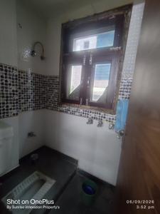 Image of 900 Sq.ft 2 BHK Builder Floor for rent in Mansa Ram Park, New Delhi for Rs. 17000