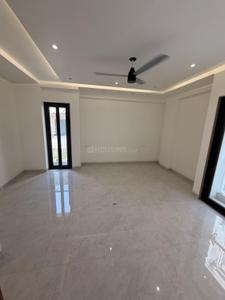 Hall Image of 1750 Sq.ft 3 BHK Apartment / Flat for rent in Dharampeth Nagpur for Rs. 35000