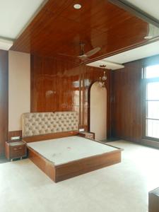 Bedroom Image of 11000 Sq.ft 6 BHK Independent House for sale in Hanuman Nagar Jaipur for Rs. 165000000