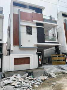 Image of 3000 Sq.ft 3 BHK Duplex for sale in Yapral, Secunderabad for Rs. 16800000