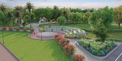Image of 1200 Sq.ft Residential Plot / Land for sale in Shriram Pristine Estates, Doddaballapura, Bengaluru for Rs. 6240000