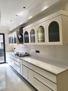Kitchen Image of 1620 Sq.ft 3 BHK Builder Floor for sale in Trehan Luxury Floors 71, Sector 71 Gurgaon for Rs. 20000000
