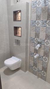 Image of 1850 Sq.ft 4 BHK Independent House for sale in Nipania, Indore for Rs. 12100000