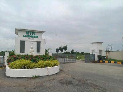 Image of 130 Sq.ft Residential Plot / Land for sale in Dundigal, Hyderabad for Rs. 3400002