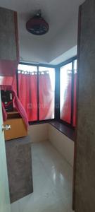 Hall Image of 1500 Sq.ft 3 BHK Apartment / Flat for sale in Pal Surat for Rs. 6500000
