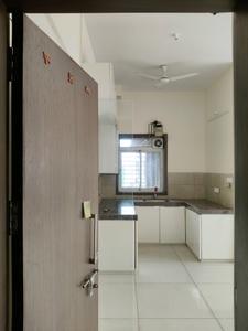 Main Entrance Image of 600 Sq.ft 1 BHK Apartment / Flat for sale in Mulund West Mumbai for Rs. 15000000