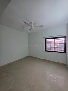 Bedroom Image of 1100 Sq.ft 2 BHK Apartment / Flat for rent in Silicon City Sector K, Rau Indore for Rs. 12500