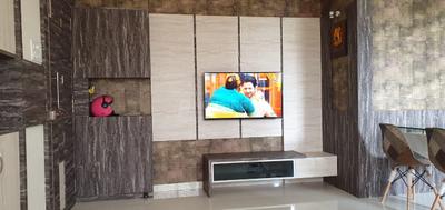 Hall Image of 850 Sq.ft 2 BHK Apartment / Flat for sale in Wadala Gaon Nashik for Rs. 6000000