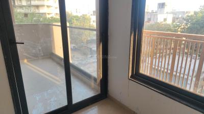 Image of 1250 Sq.ft 2 BHK Apartment / Flat for sale in Kameshwar Elite 140, Bodakdev, Ahmedabad for Rs. 10000000