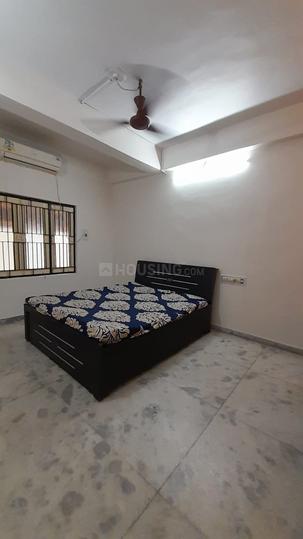 Siddhi Apartment Bedroom 1
