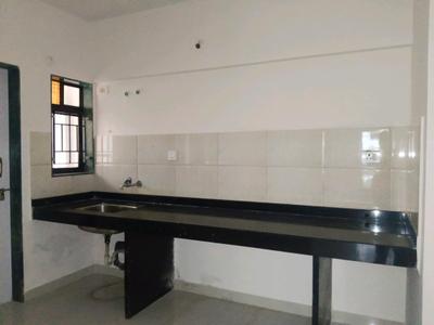 Kitchen Image of 1775 Sq.ft 3 BHK Apartment / Flat for sale in Clover Highlands, Kondhwa Pune for Rs. 19500000