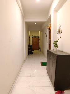 Lobby Image of 668 Sq.ft 2 BHK Apartment / Flat for sale in Sugam Sudhir, Garia, Sonarpur Kolkata for Rs. 6000000