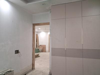 Bedroom Image of 1350 Sq.ft 3 BHK Builder Floor for sale in Paschim Vihar New Delhi for Rs. 27500000