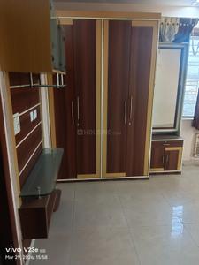 Bedroom Image of 1300 Sq.ft 3 BHK Apartment / Flat for sale in Ultadanga Kolkata for Rs. 12000000