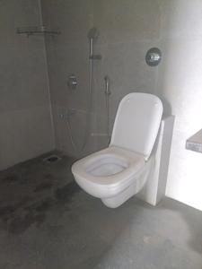 Bedroom Four Image of 2870 Sq.ft 4 BHK Apartment / Flat for sale in Arham Satyam Valencia, Kharghar Navi Mumbai for Rs. 54000000
