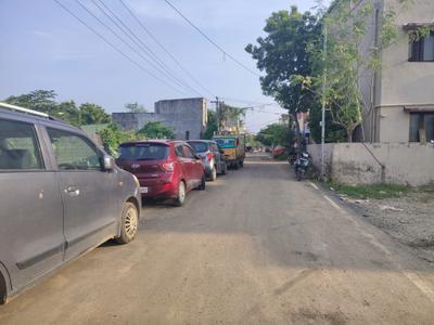 Image of 1074 Sq.ft Residential Plot / Land for sale in Madanankppam, Chennai for Rs. 8055000