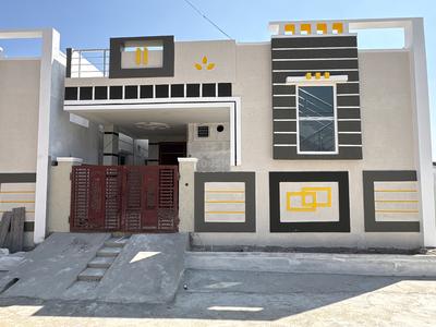 Image of 1150 Sq.ft 2 BHK Independent House for sale in Cheeriyal, Secunderabad for Rs. 6400000