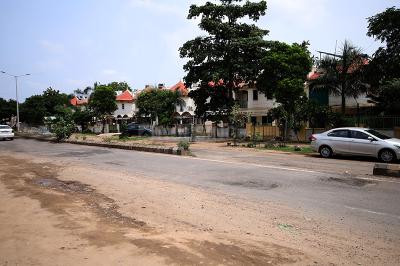 Image of 2560 Sq.ft 4 BHK Villa for sale in Randesan, Gandhinagar for Rs. 31000000