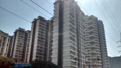 Image of 665 Sq.ft 2 BHK Apartment / Flat for sale in Unique Poonam Estate Cluster 1, Mira Road East, Mira Bhayandar for Rs. 10300000