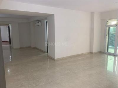 Hall Image of 4500 Sq.ft 4 BHK Apartment / Flat for sale in Parx Laureate, Sector 108 Noida for Rs. 90000000