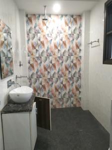 Bedroom Three Image of 3465 Sq.ft 4 BHK Builder Floor for sale in Vikaspuri New Delhi for Rs. 65100000