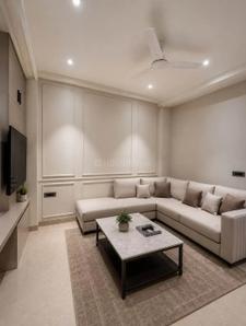 Bedroom Image of 750 Sq.ft 1 BHK Apartment / Flat for rent in Shree Balaji Shree Balaji Wind Park, Gota Ahmedabad for Rs. 20000