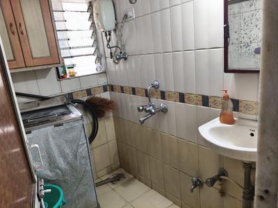 Image of 520 Sq.ft 1 BHK Apartment / Flat for sale in Borivali West, Mumbai for Rs. 12100000