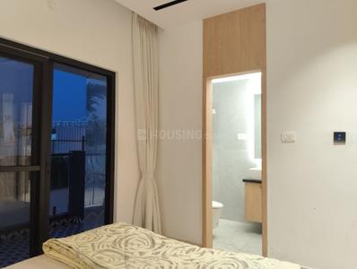 Bedroom Image of 1715 Sq.ft 3 BHK Apartment / Flat for sale in Trendsquares Akino by Trendsquare Constructions, Panathur Bengaluru for Rs. 23500000