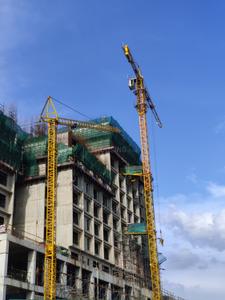 Image of 1851 Sq.ft 3 BHK Apartment / Flat for sale in Sobha Atlantis, Eroor, Kochi for Rs. 23000000
