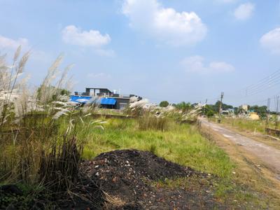 Image of 1800 Sq.ft Residential Plot / Land for sale in Joka, Kolkata for Rs. 624999