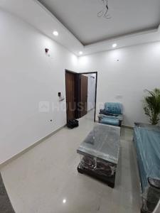 Hall Image of 1200 Sq.ft 2 BHK Independent House for rent in Sector 7 Gurgaon for Rs. 25000