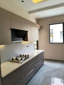 Kitchen Image of 1620 Sq.ft 2 BHK Builder Floor for sale in Uppal Southend, Sector 49 Gurgaon for Rs. 14000000