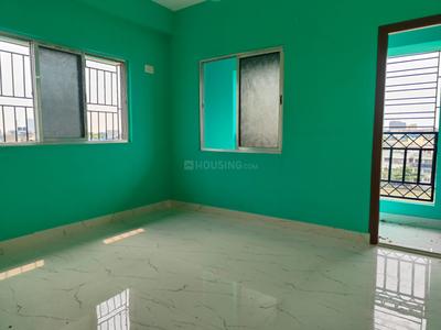 Bedroom Image of 1200 Sq.ft 2 BHK Apartment / Flat for sale in Salt Lake City Kolkata for Rs. 3000000