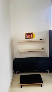 Bedroom Image of 1400 Sq.ft 3.5 BHK Apartment / Flat for rent in Uday Nagar Nagpur for Rs. 40000