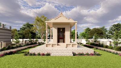 Image of 1000 Sq.ft Residential Plot / Land for sale in Laxminarain Puri, Jaipur for Rs. 2100000