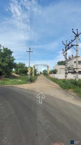 Image of 2286 Sq.ft Residential Plot / Land for sale in Mettupalayam, Coimbatore for Rs. 375000