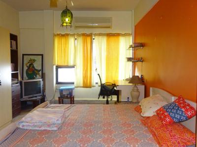 Bedroom Image of 2500 Sq.ft 4 BHK Villa for sale in Nerul Navi Mumbai for Rs. 45000000