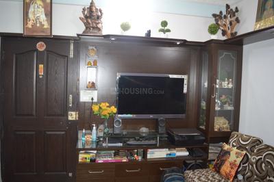 Hall Image of 1337 Sq.ft 3 BHK Apartment / Flat for sale in JS Tulip, Yelahanka Bengaluru for Rs. 11000000