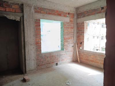 Bedroom Image of 1174 Sq.ft 2 BHK Apartment / Flat for sale in Kalikapur Kolkata for Rs. 7600000