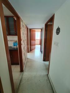 Image of 1264 Sq.ft 3 BHK Apartment / Flat for sale in Hiland Park, Santoshpur, Kolkata for Rs. 10500000