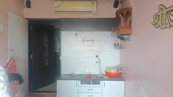 Nehru Nagar Living Room 1