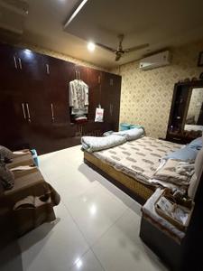 Bedroom Image of 2700 Sq.ft 5 BHK Independent House for sale in Nakta Chopra Jhansi for Rs. 27500000