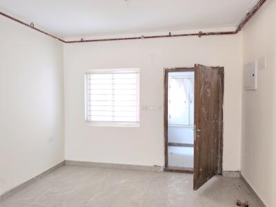 Living Room Image of 1215 Sq.ft 2 BHK Apartment / Flat for sale in Bommarillu Brindavan by Bommarillu Developers, Ameenpur Sangareddy for Rs. 6000015