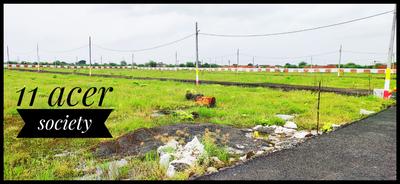 Image of 1000 Sq.ft Residential Plot / Land for sale in Jaripatka, Nagpur for Rs. 1800000