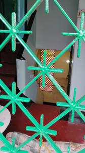 Image of 900 Sq.ft 1 BHK Independent House for rent in Jadavpur, Kolkata for Rs. 11000
